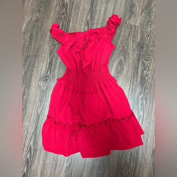 LARGE Dress Lot (2) - Picture 2 of 4